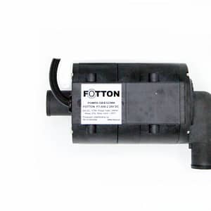 pompa obiegowa FOTTON FT-A50-2 24V DC