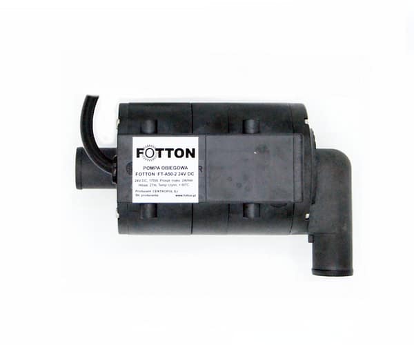 pompa obiegowa FOTTON FT-A50-2 24V DC