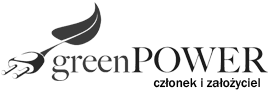 greenPOWER logo