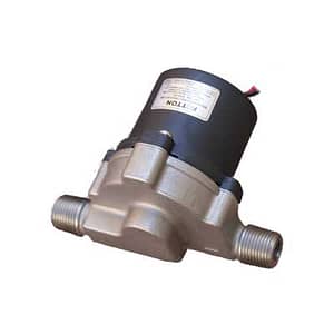Pompy niskonapięciowe 12V DC
