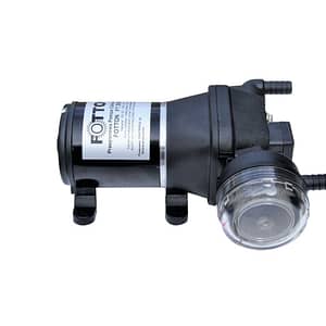 pompa przeponowa FOTTON FT35 SF 2,4bar 12l 12V