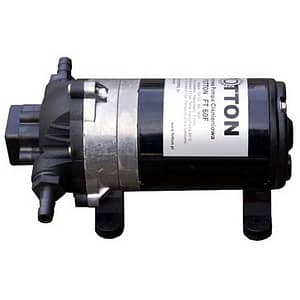 FOTTON FT60F 12V DC