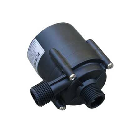Pompa obiegowa 12V DC ft06c
