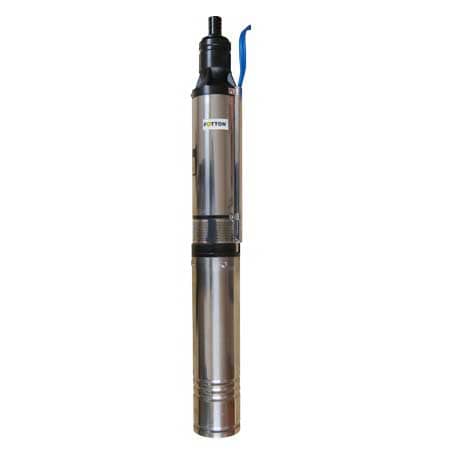 FOTTON 4DFT30-250 SOLAR