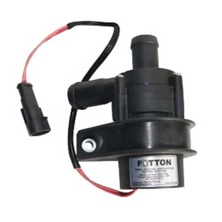 FOTTON FTC11-HC